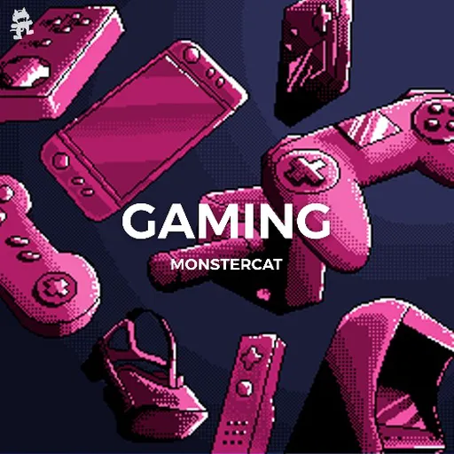 Gaming Monstercat